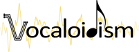 Vocaloidism Logo