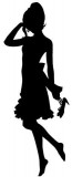 GUMI Silhouette