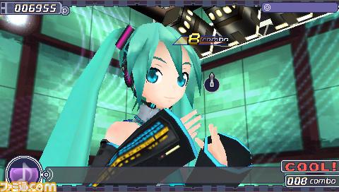 Miku Itasha 03 Nice logo by PIAPRO! Everyone seems to be excited about this event!