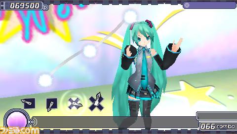 Miku Itasha 05 And here's the final product! Σ(・ω・ノ)ノ