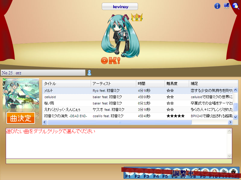 Nico Nico Ichiba 2 Re:Package have a successful release day!