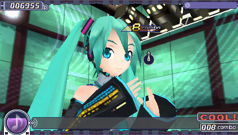 13 Another new stage! I really can't wait for this game...