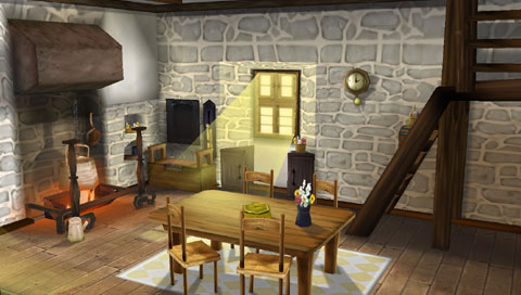 23 So here's our (Miku's) house... =3