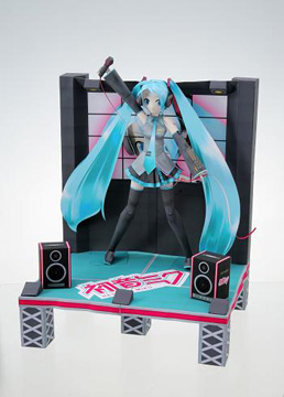 segapiapro SEGA x PIAPRO Collaboration seems awesome! =D