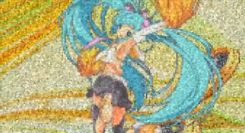 Good Smile Company 30-second commercial