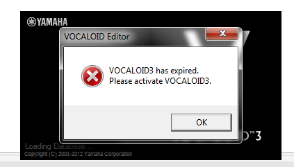 vocaloid3expired