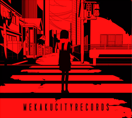 MekakuCityRecords