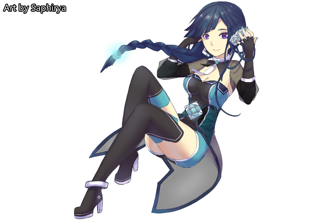 ALYS alys