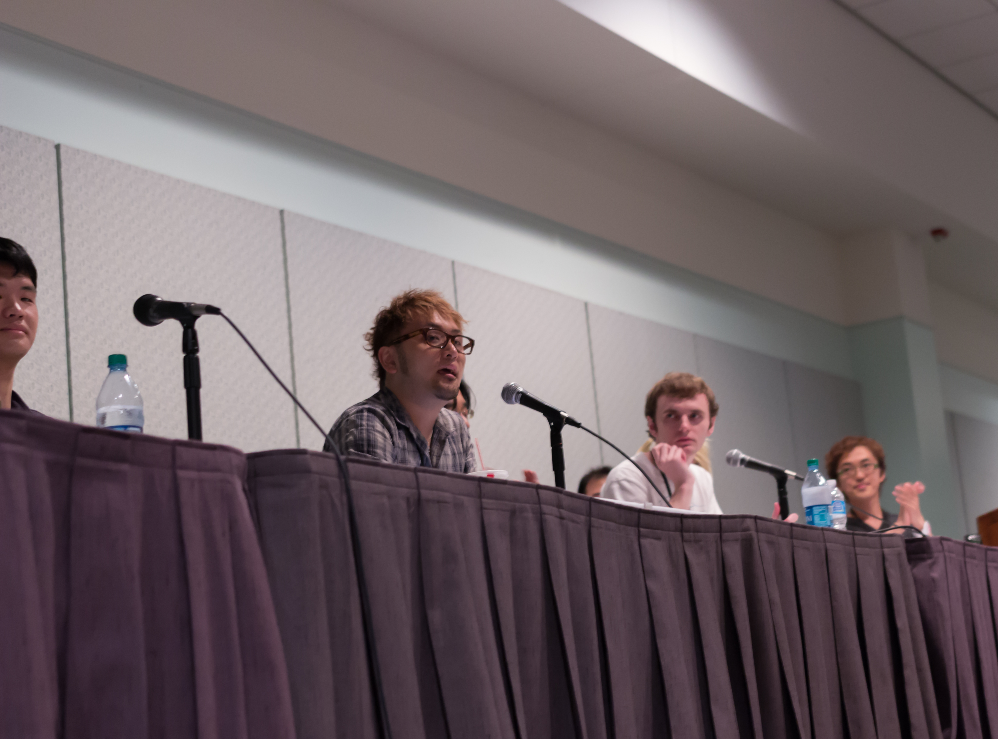 Panelists