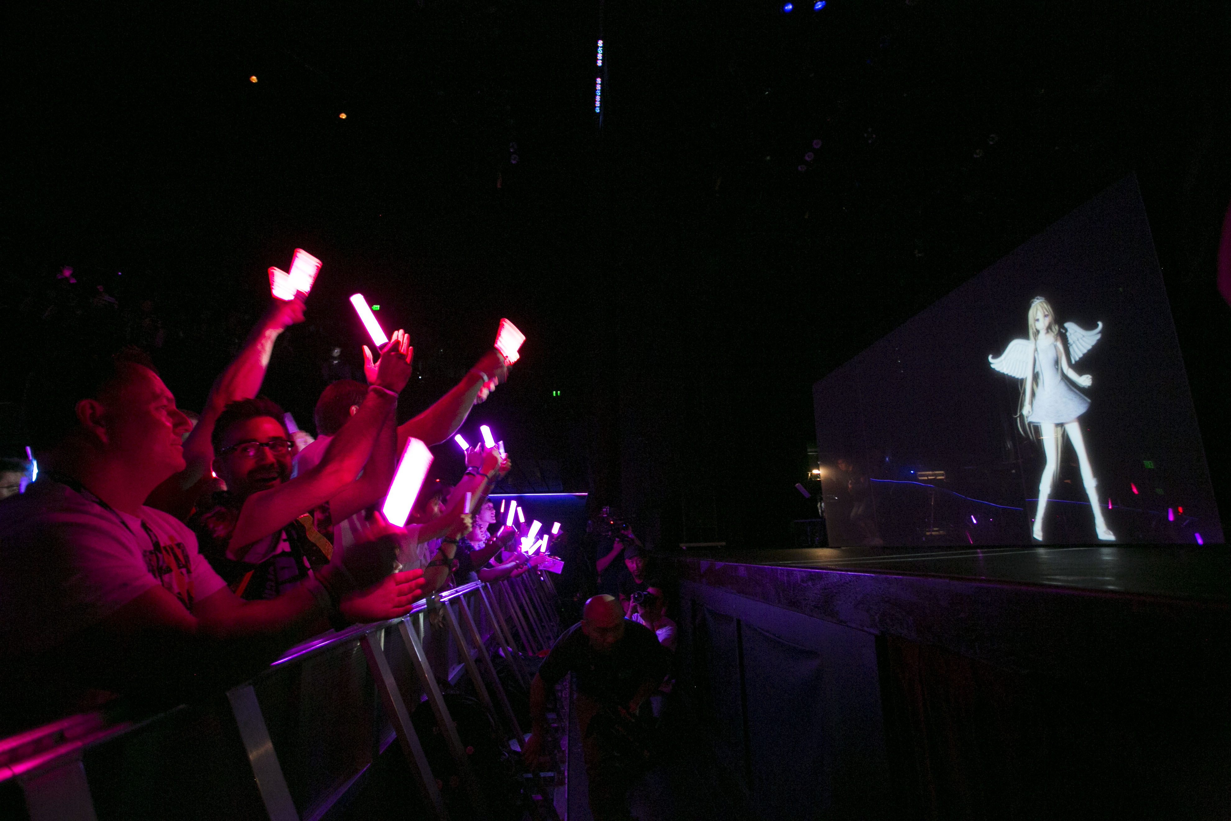 IA Performing Inner Arts Photo Credit: Kaori Suzuki