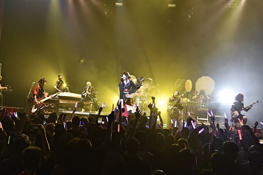 Photo Credit: Keiko Tanabe
